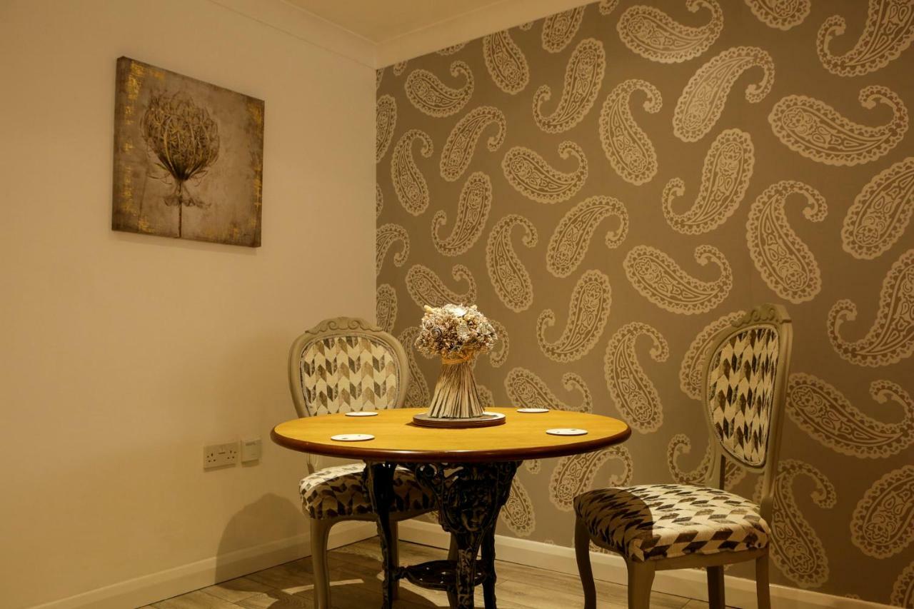 Newly Refurbished 1 Bed First Floor Apartment With Wifi Cosham Exterior foto